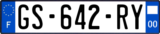 GS-642-RY