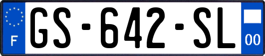 GS-642-SL