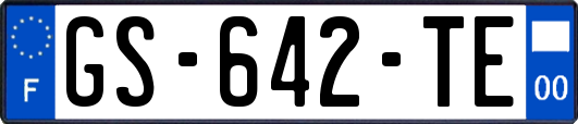 GS-642-TE