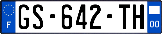 GS-642-TH