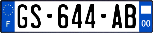 GS-644-AB