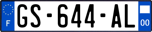GS-644-AL