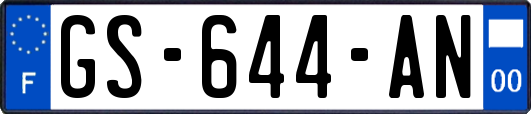 GS-644-AN