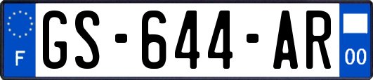 GS-644-AR