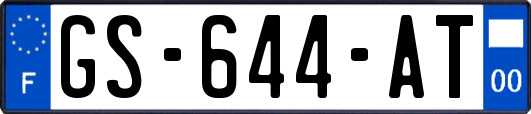 GS-644-AT