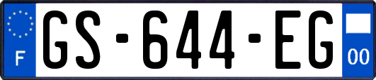 GS-644-EG