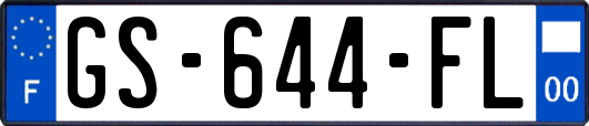 GS-644-FL