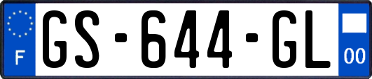 GS-644-GL