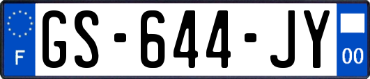 GS-644-JY
