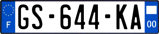 GS-644-KA