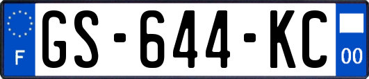 GS-644-KC