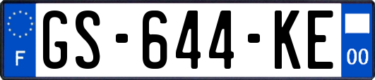 GS-644-KE