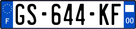 GS-644-KF