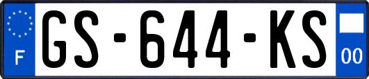 GS-644-KS