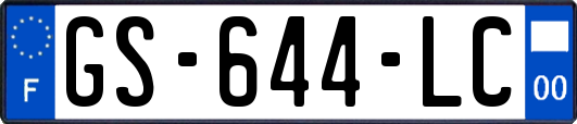 GS-644-LC