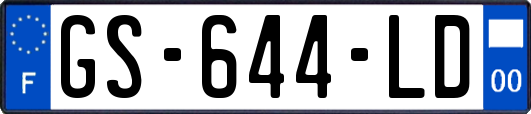 GS-644-LD