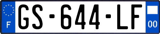 GS-644-LF