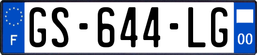 GS-644-LG