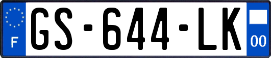 GS-644-LK