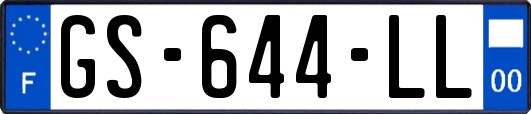 GS-644-LL