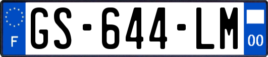 GS-644-LM
