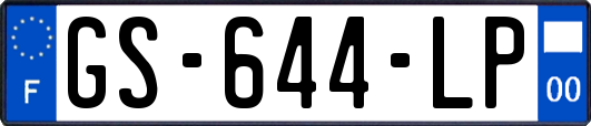 GS-644-LP