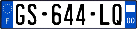 GS-644-LQ