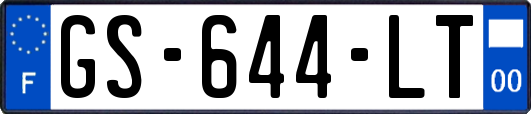 GS-644-LT