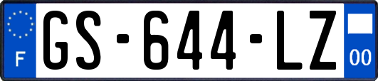GS-644-LZ