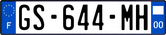 GS-644-MH