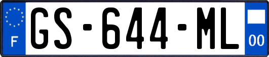 GS-644-ML