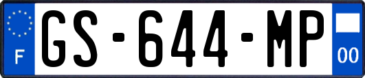 GS-644-MP