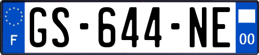 GS-644-NE