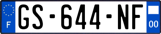 GS-644-NF