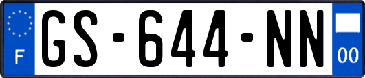 GS-644-NN