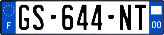 GS-644-NT