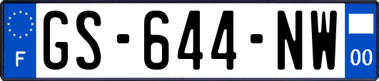 GS-644-NW