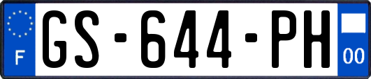 GS-644-PH