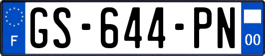 GS-644-PN