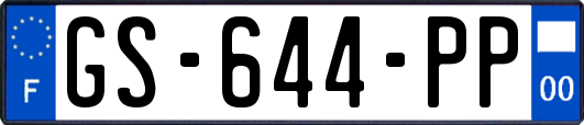 GS-644-PP