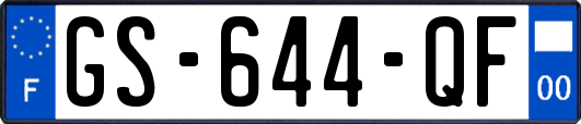 GS-644-QF