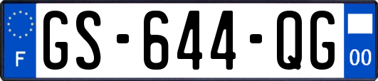 GS-644-QG