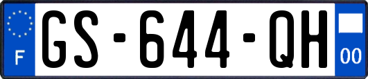 GS-644-QH