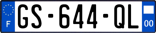GS-644-QL