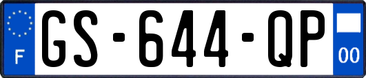 GS-644-QP