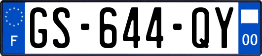 GS-644-QY