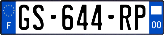 GS-644-RP