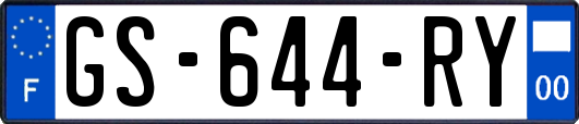 GS-644-RY