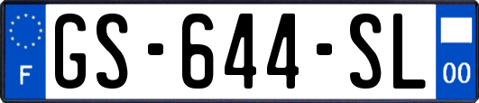 GS-644-SL