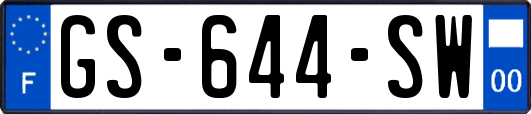 GS-644-SW